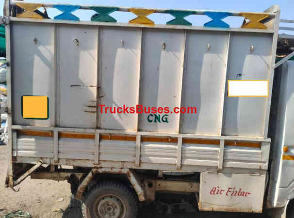 Tata Ace Images